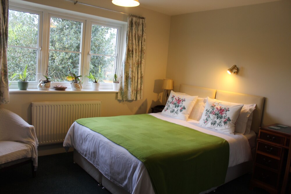 Oxfordbnb 15/49