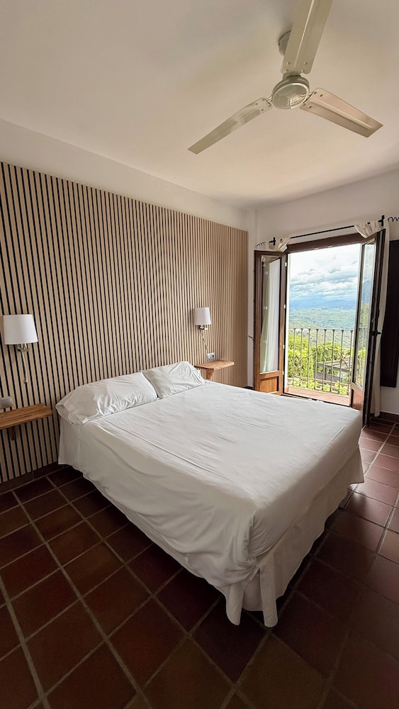Hotel Cerro de Hijar 5/32