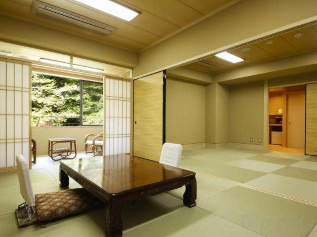 Shigisan Kanko Hotel 27/45