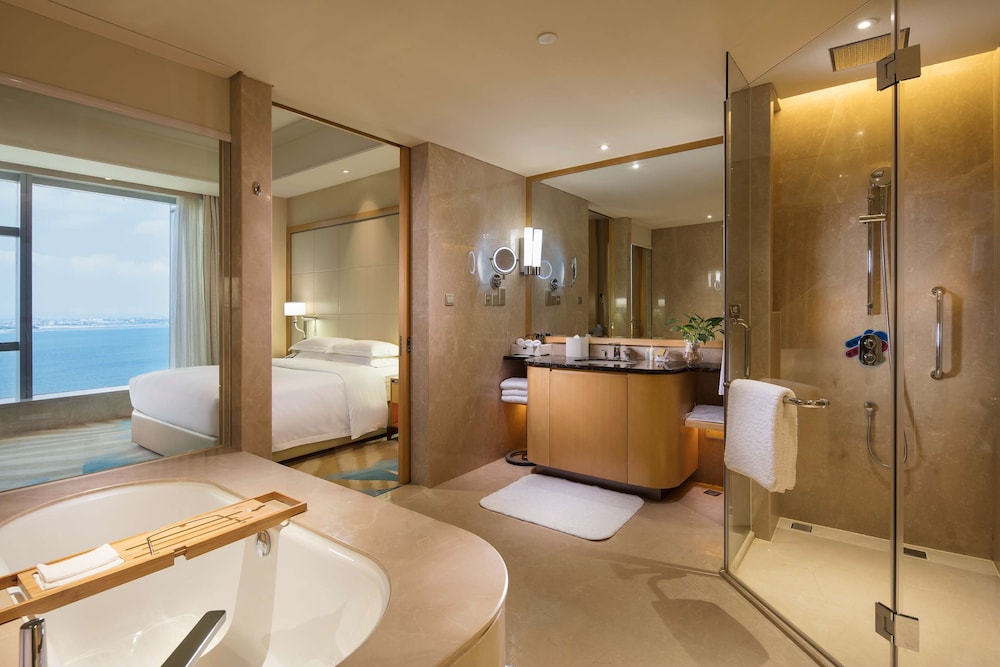 Doubletree By Hilton Hotel Xiamen - Wuyuan Bay 3/73
