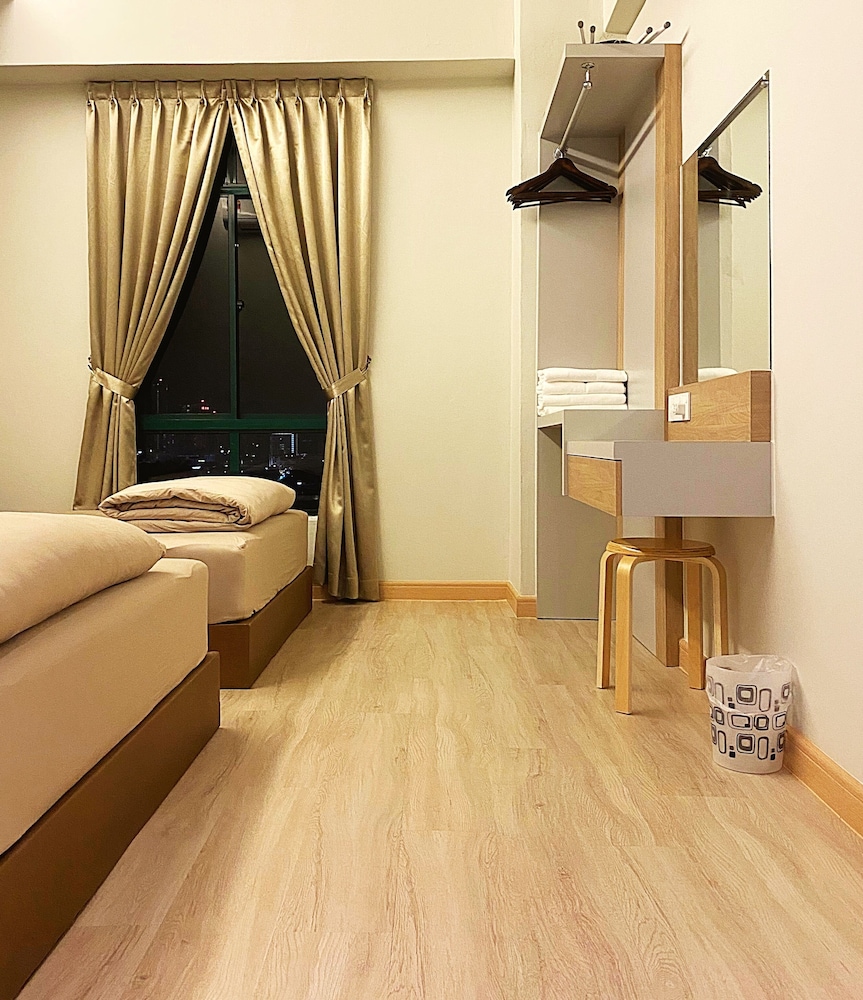 Amadel's Residence - Mahkota Hotel Melaka 26/50