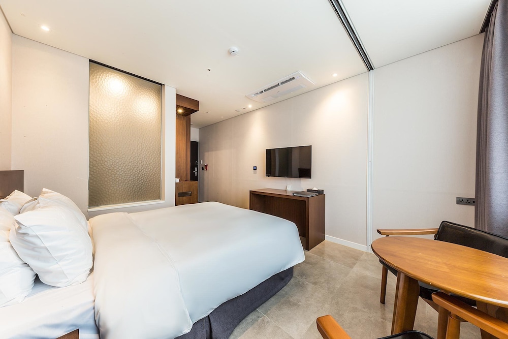 CS精选酒店首尔(CS Premier Hotel Seoul) 图片5