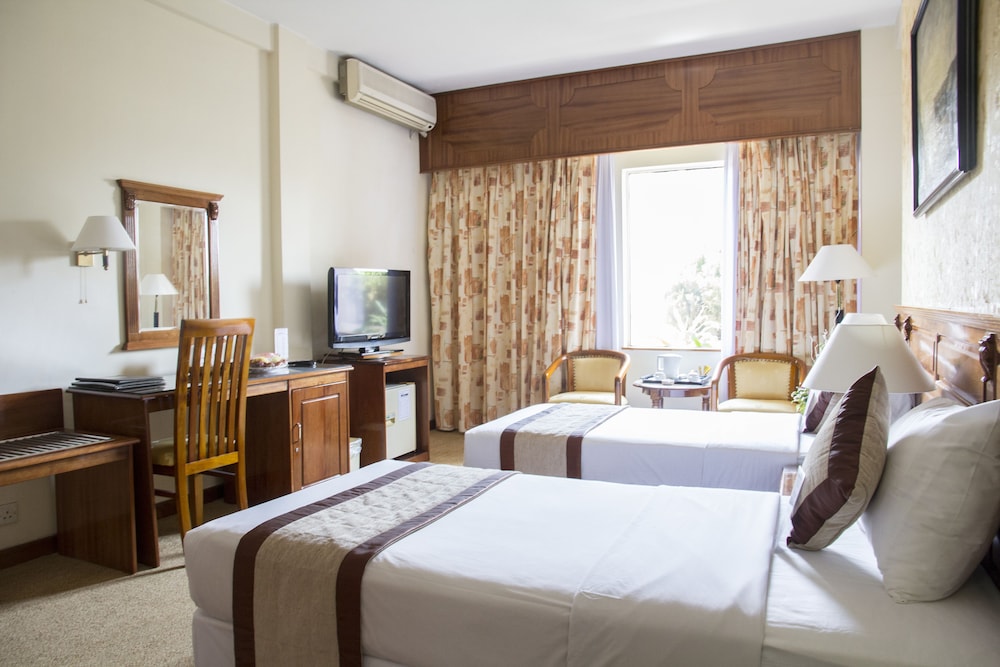 Saigon Star Hotel 23/48