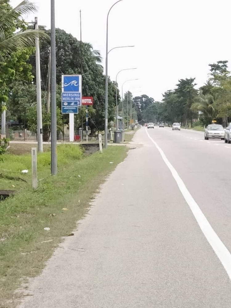 Mersing Merlin Inn 37/50