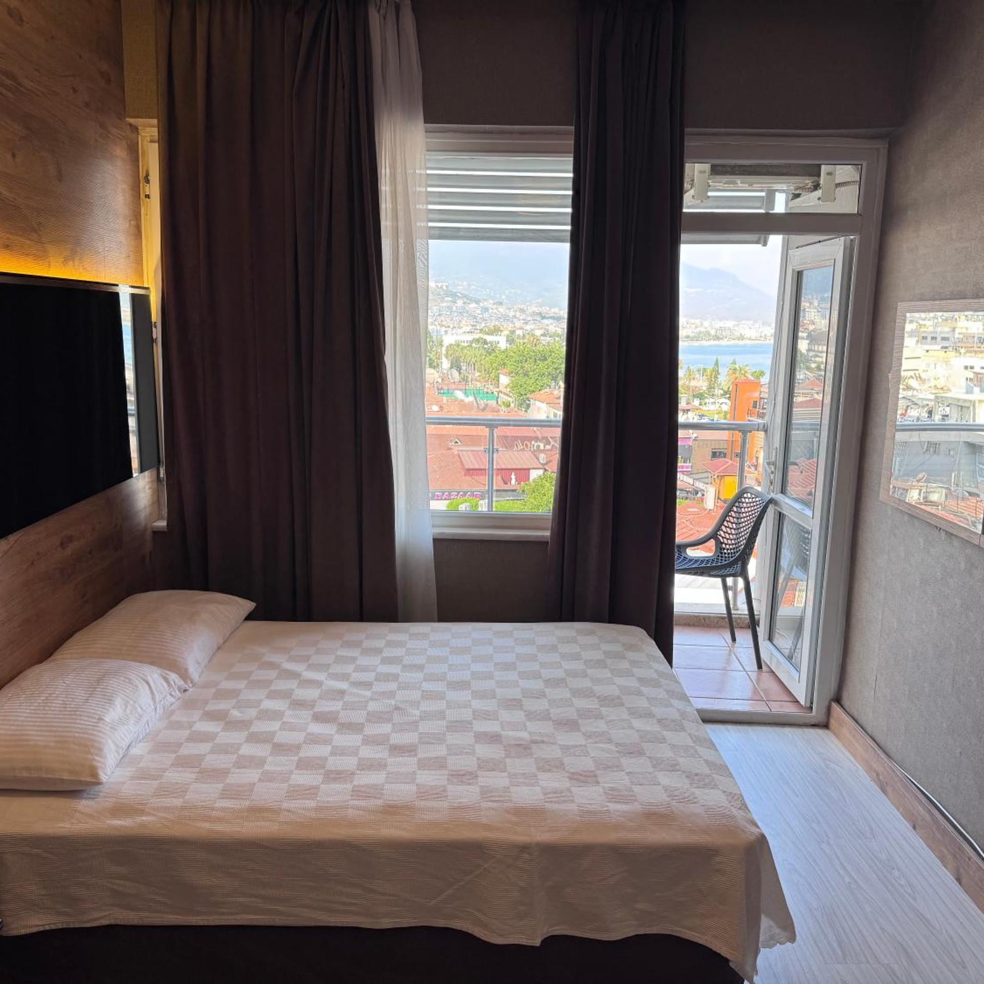 Temiz Otel 20/51