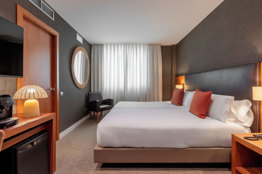 غرفة سوبيريور بسريرين منفصلين، Acta Sant Just 3/10