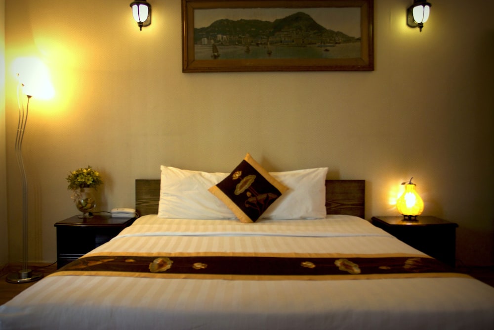 Saigon Amigo Hotel 10/36