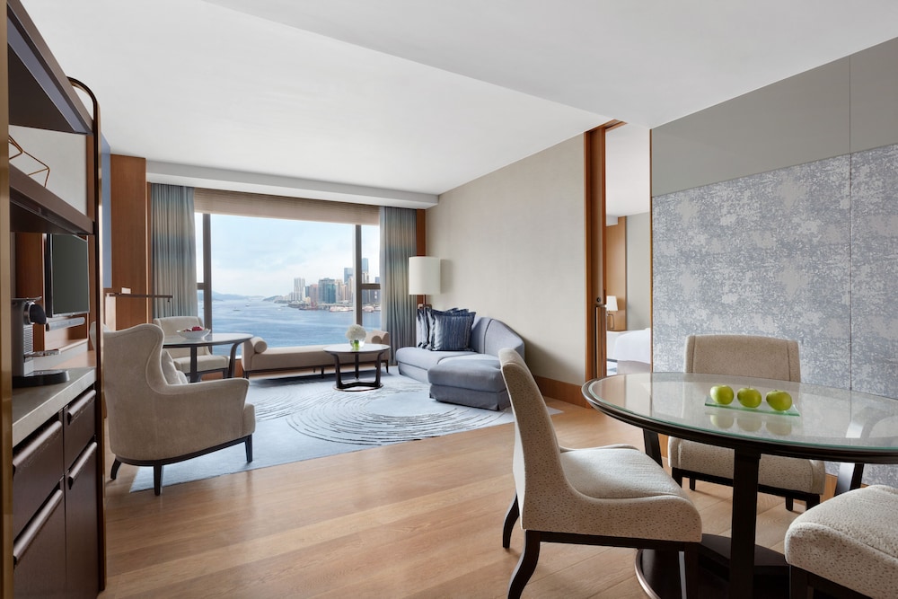 Kerry Hotel Hong Kong 18/43