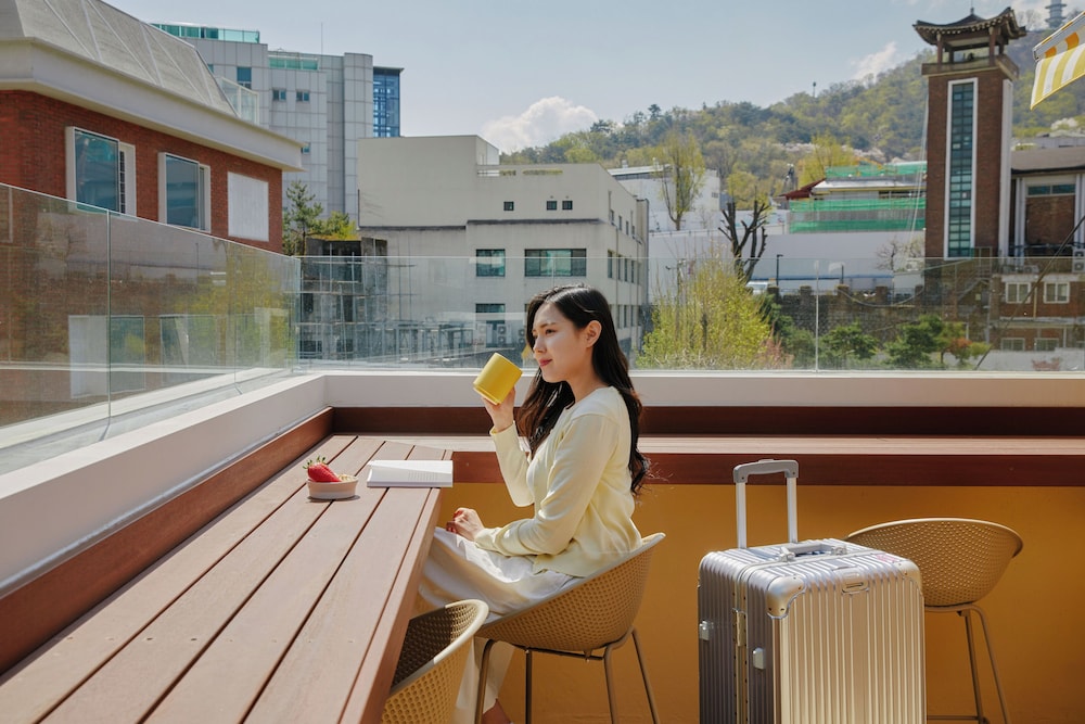 Myeongdong Guesthouse Como 21/70
