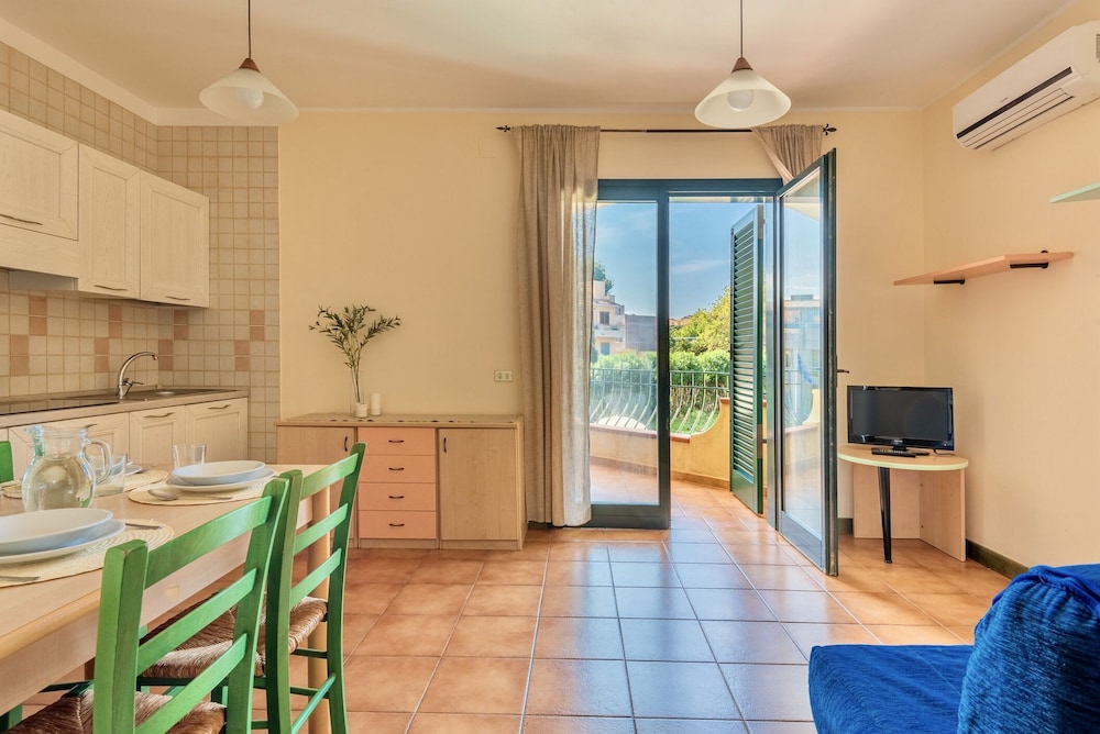 Residence I Mirti Bianchi 58/60