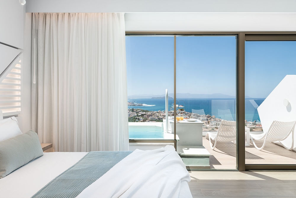 Lagon Life Spirit Boutique Hotel - Adults Only 15/73