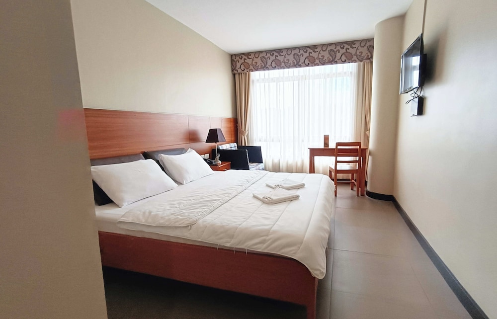 Fuente Oro Business Suites 43/68