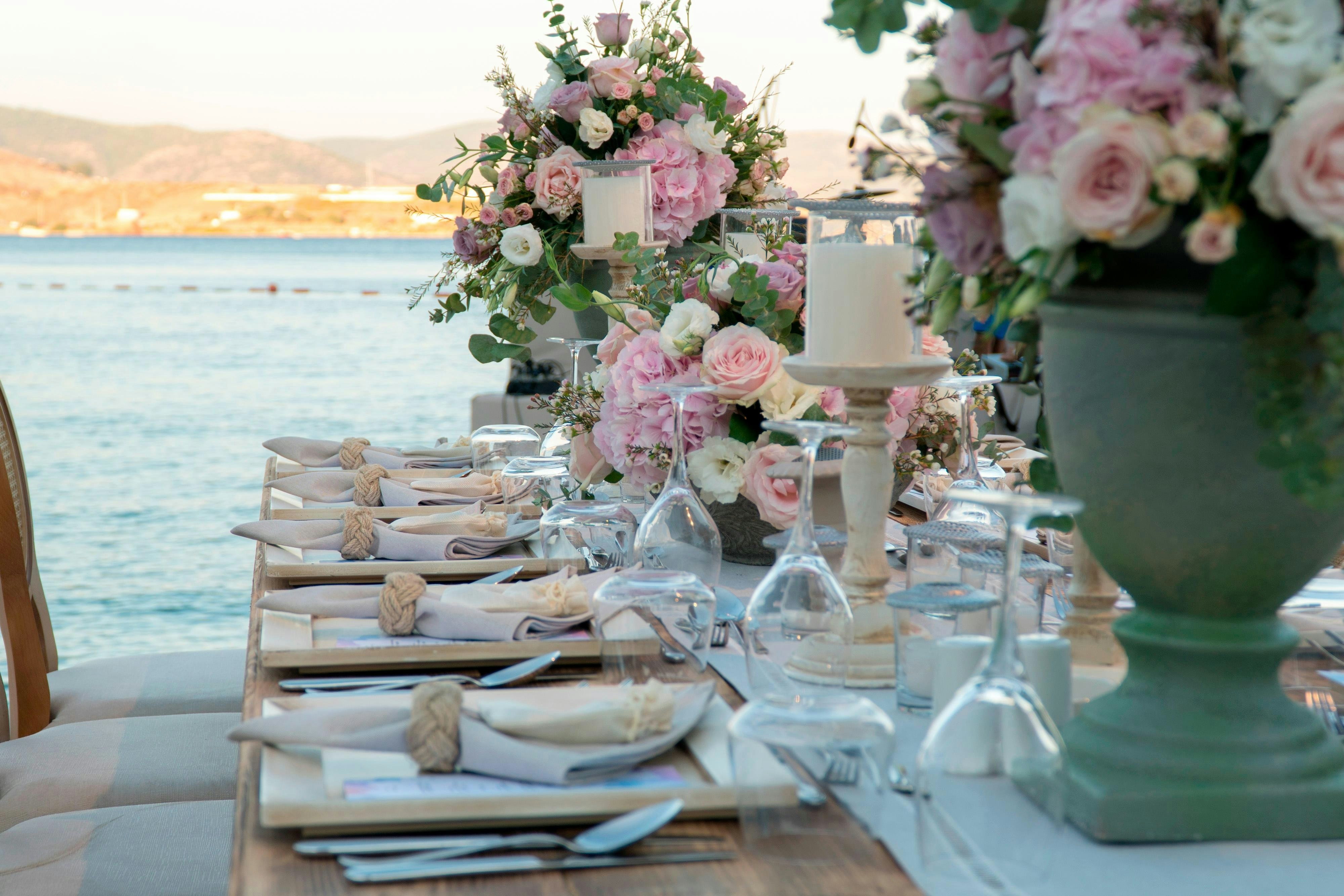 Caresse, a Luxury Collection Resort & Spa, Bodrum 57/80