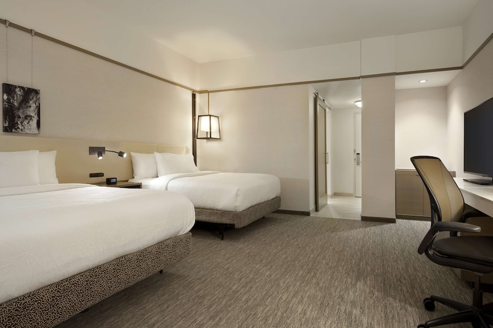 Hilton Garden Inn Newtown Square Radnor 19/72