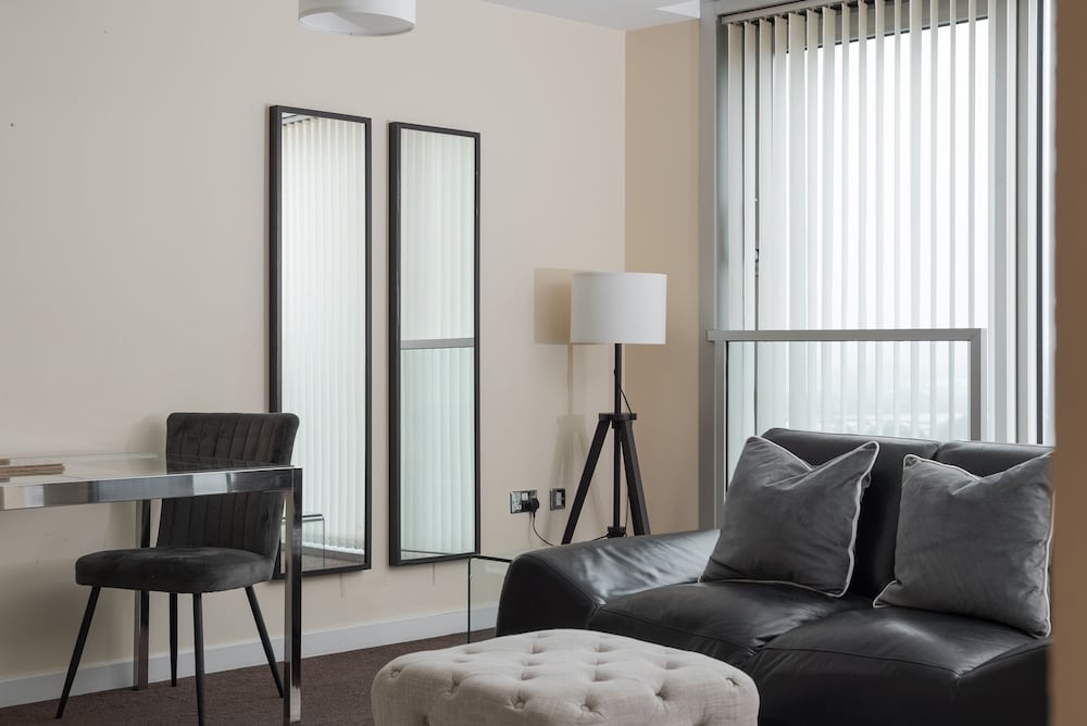City Stay Apartments - The Hub Mk 29/45