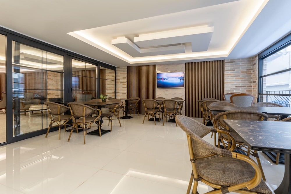 Rubby Otel Kadikoy 40/58