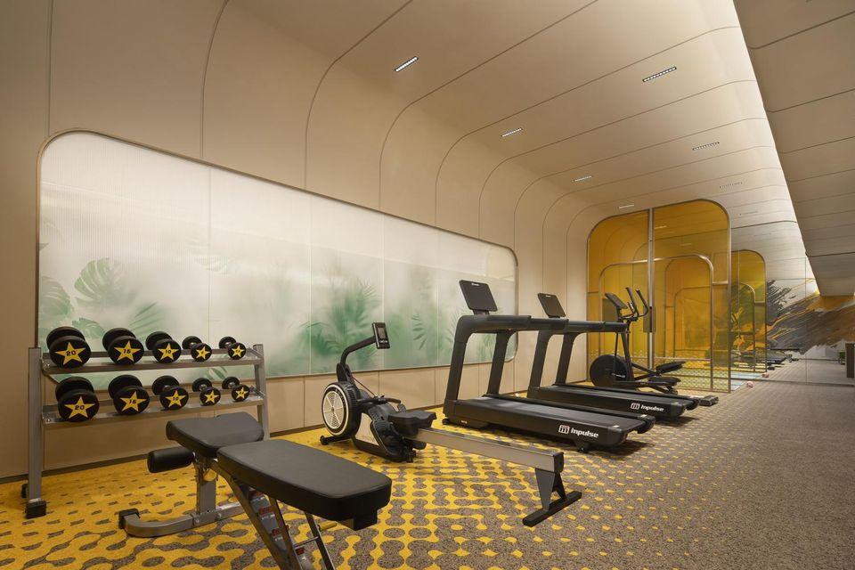 Hampton by Hilton Kunming Nanping Street 5/9