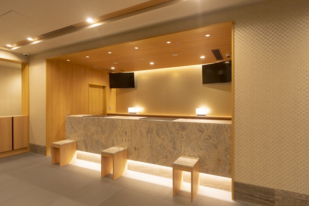 Dormy Inn Premium Namba Annex 3/24