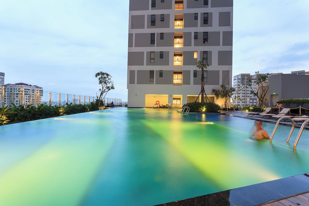 Spacious Saigon酒店(Spacious Saigon) 图片3