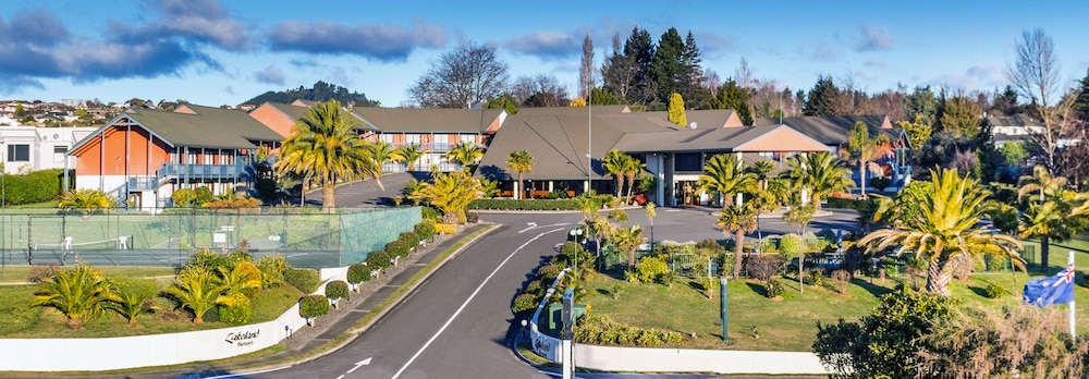 Lakeland Resort Taupo 39/44