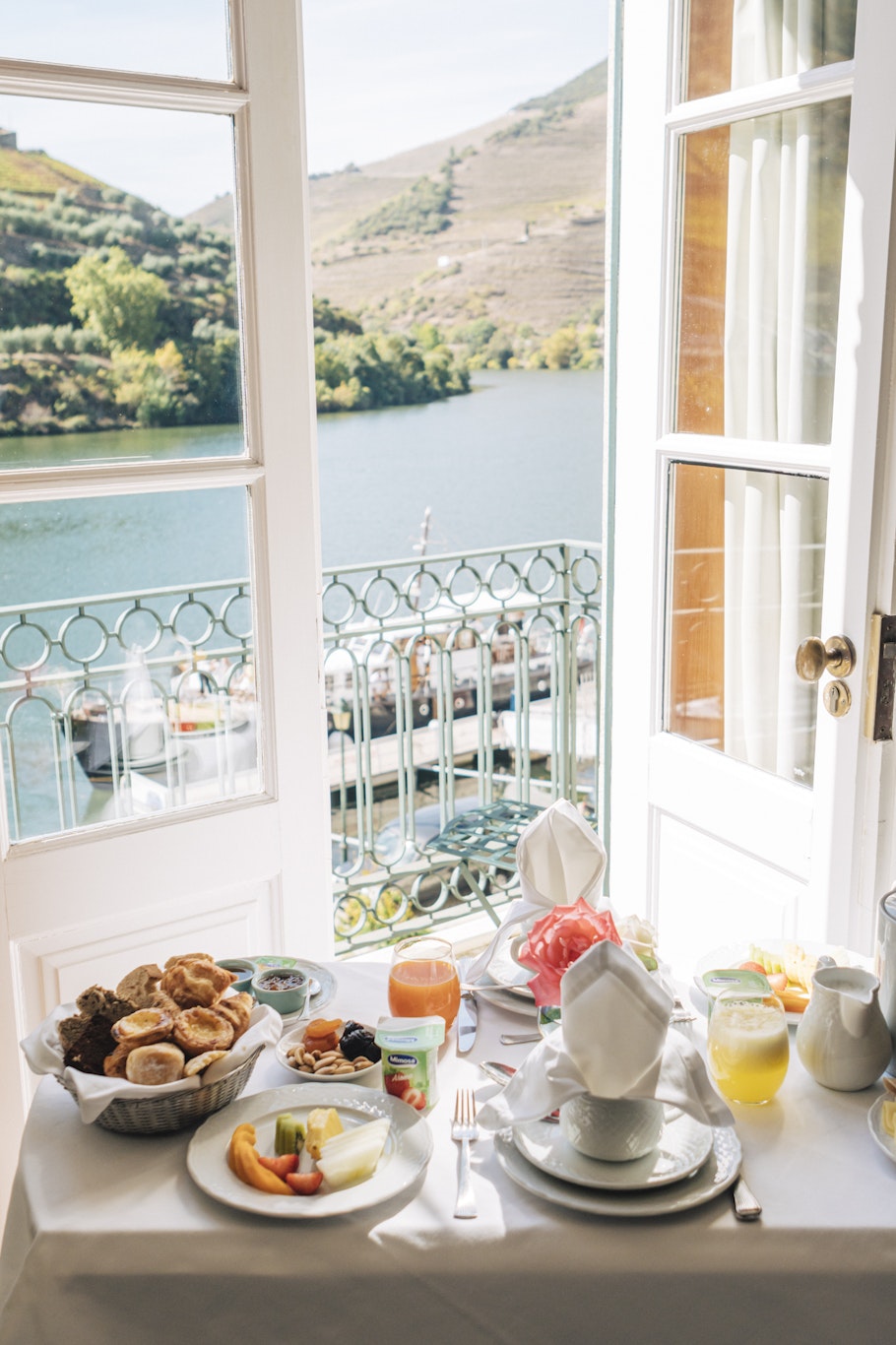 The Vintage House Douro 23/28