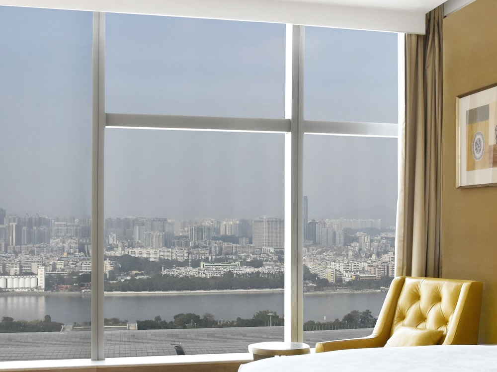 Langham Place Hotel Guangzhou 35/73