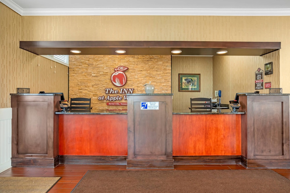 The Inn at Apple Valley, Ascend Hotel Collection 5/48