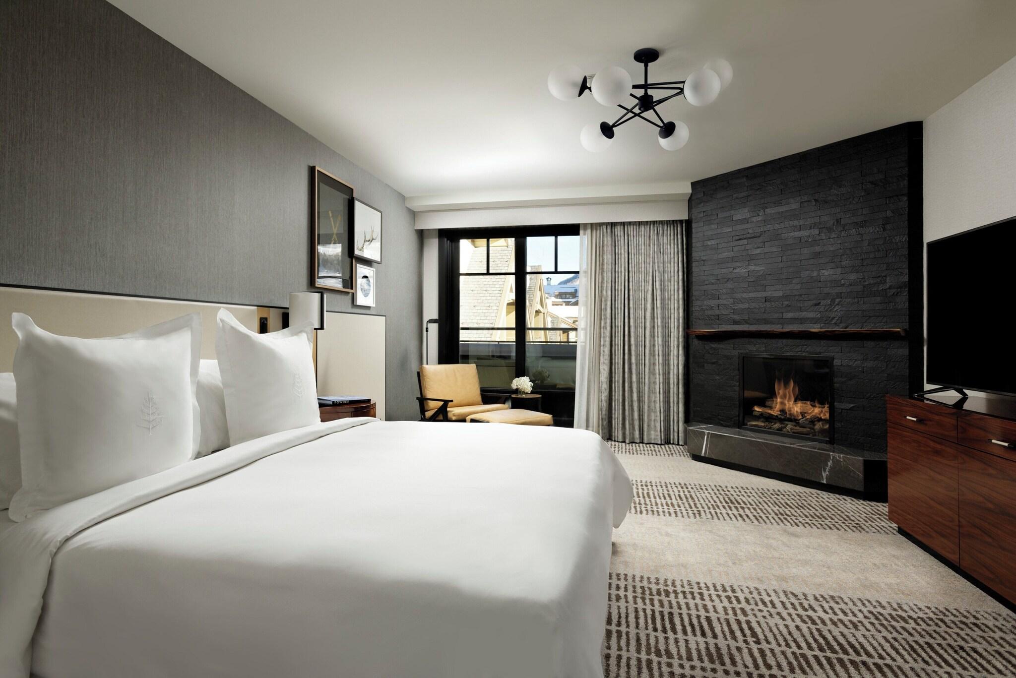 4 Bedrooms, Sky, Blue, Residence، Four Seasons Resort and Residences Vail 2/3