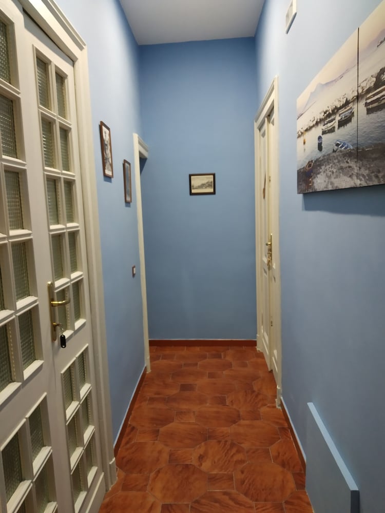 Non Ci Resta Che Napoli 27/49