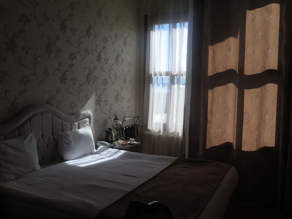 Nuray Hotel 17/54