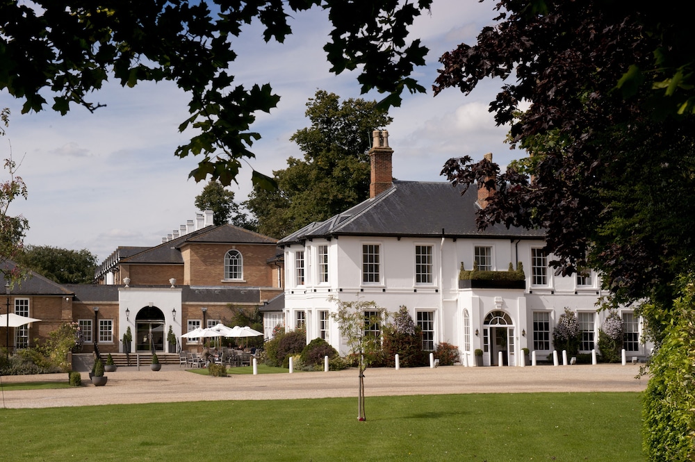Bedford Lodge Hotel and Spa 41/49