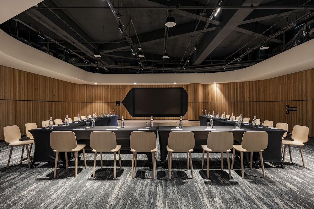 Andaz Mexico City Condesa 44/52