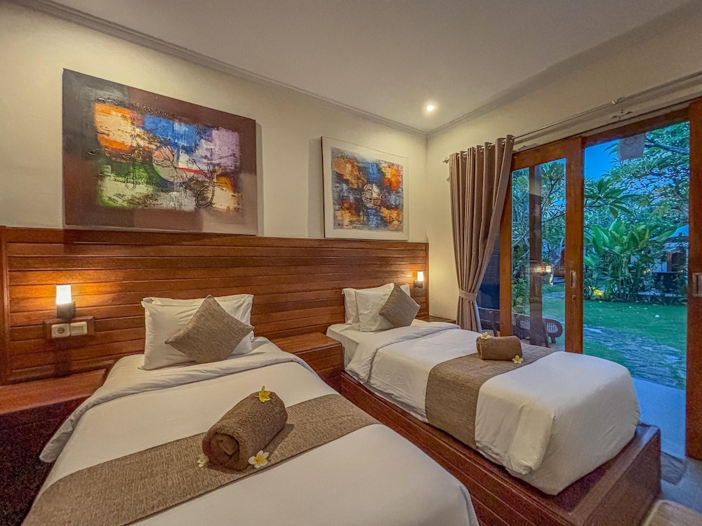 Singabu Bungalows 18/50