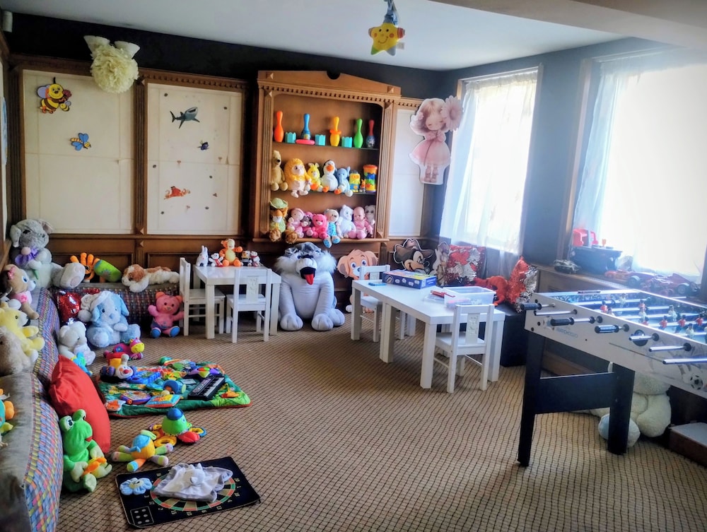 Bansko Sofia Hotel 48/50