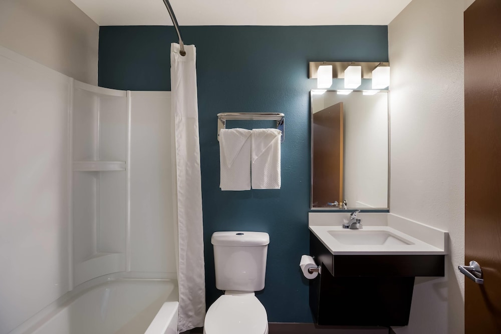 WoodSpring Suites Orlando West - Clermont 57/58