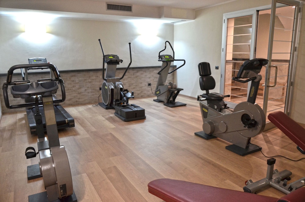 Vea Resort Hotel 37/63