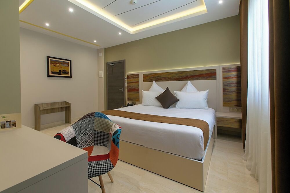 Hotel Madaure 18/58