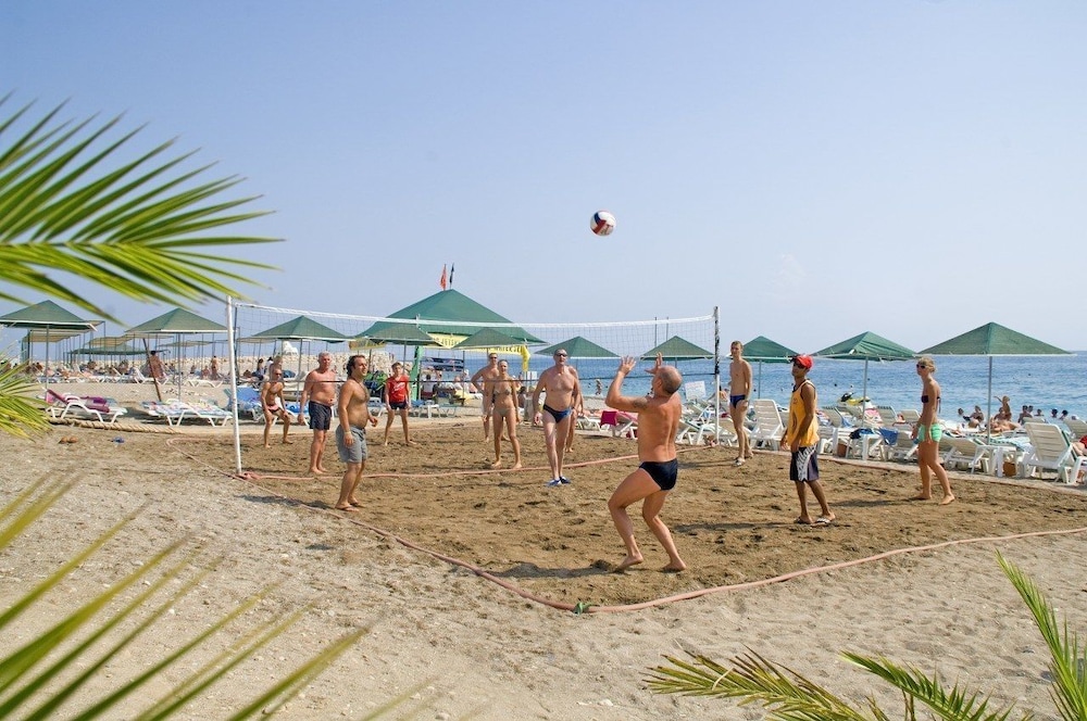 Club Hotel Sunbel 37/49