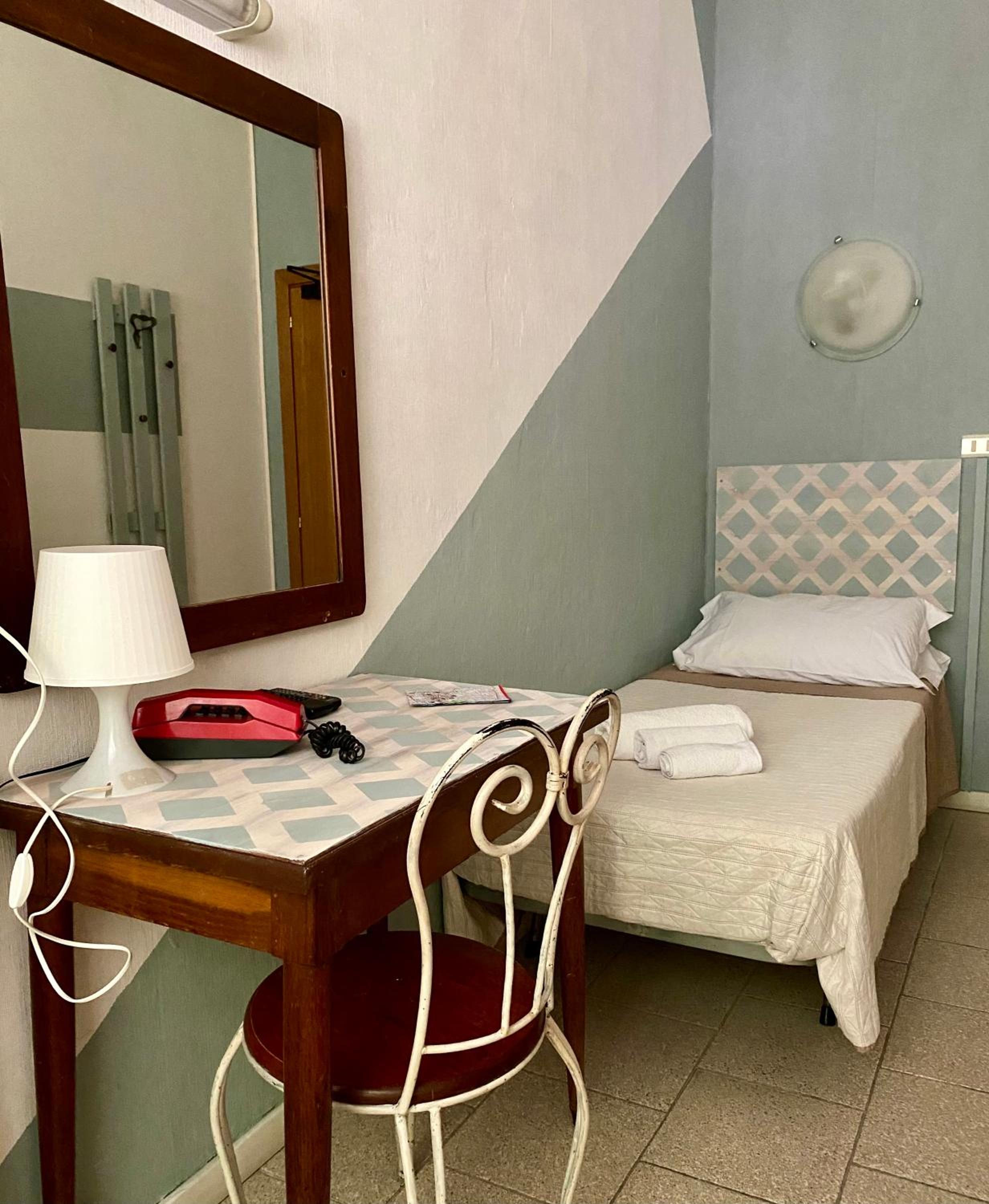 Hotel Villa Mirna 44/48