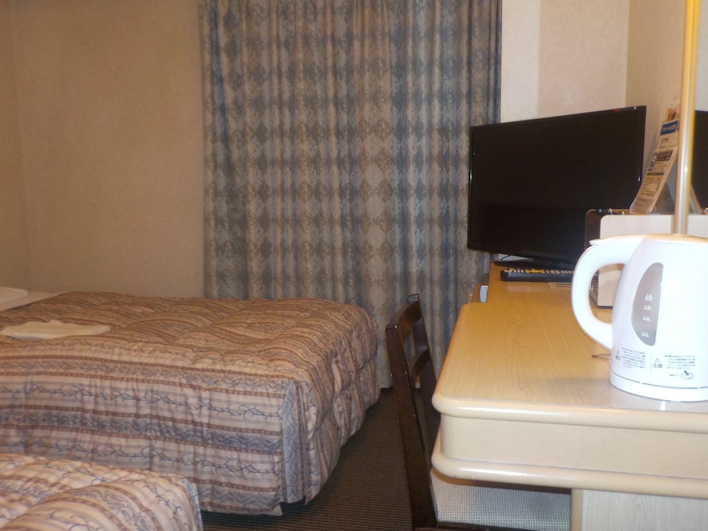 Hotel Crown Hills Kokura 10/43