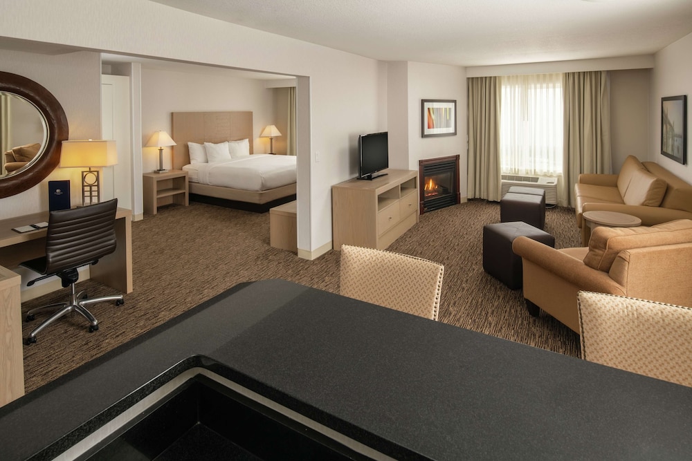 DoubleTree by Hilton Hotel Portland - Tigard 14/28