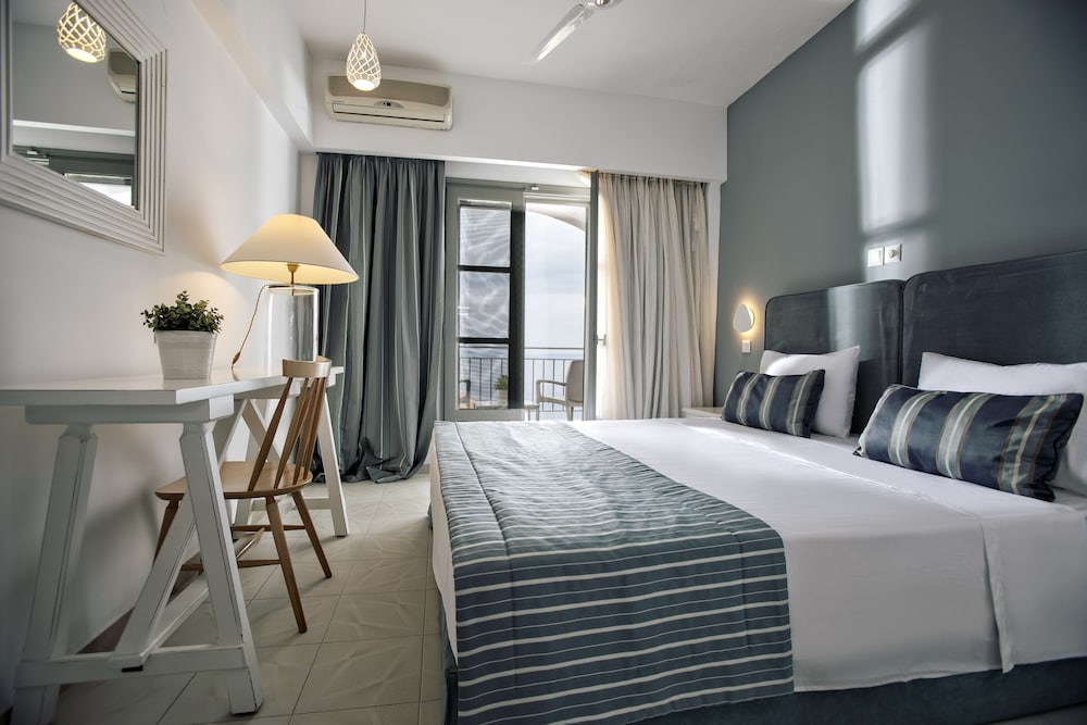 Rigas Boutique Hotel 15/48