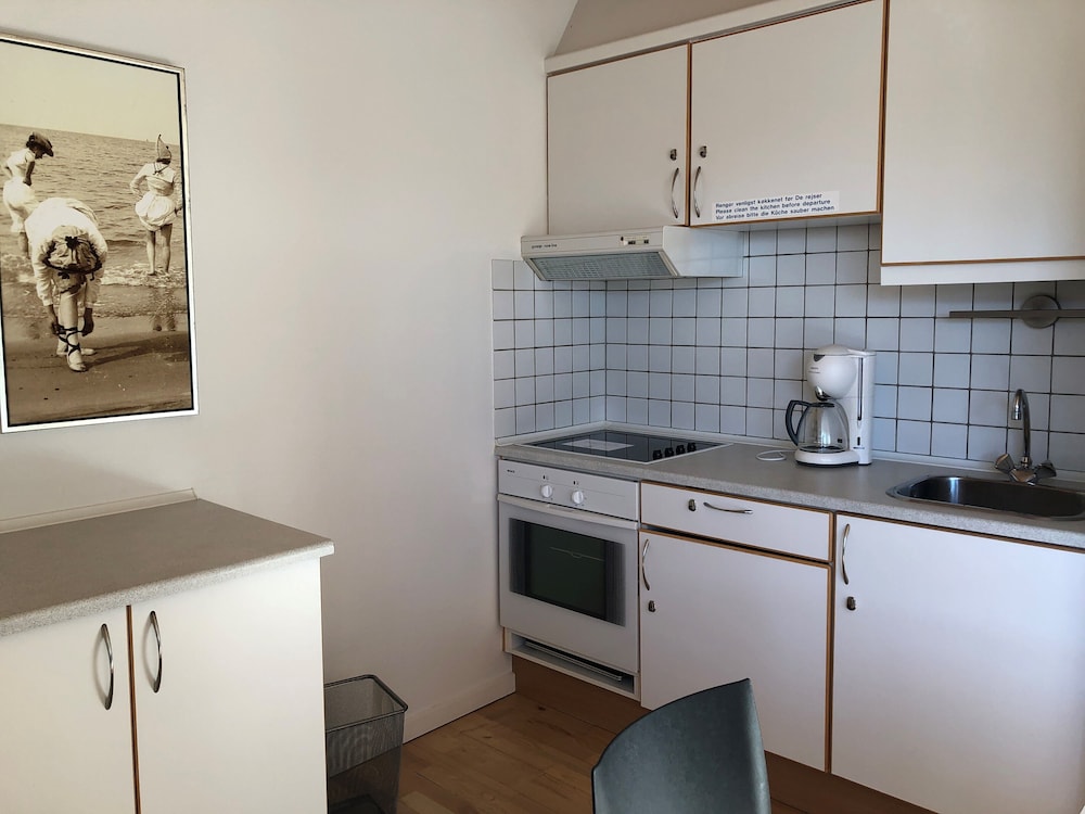 Color Hotel Skagen 33/38