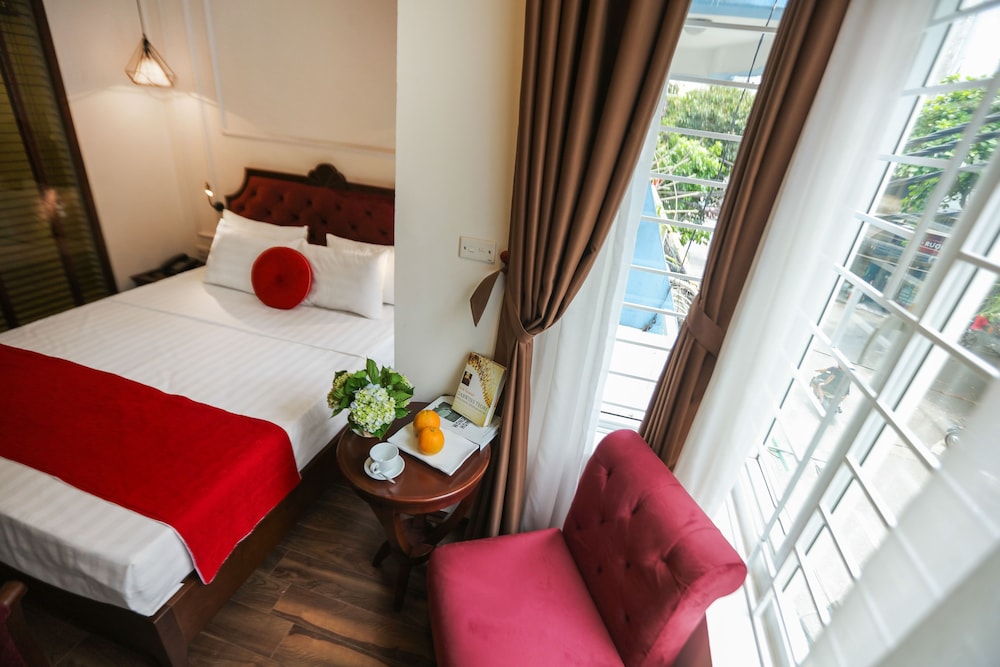 HANOI LA VISION HOTEL 21/54