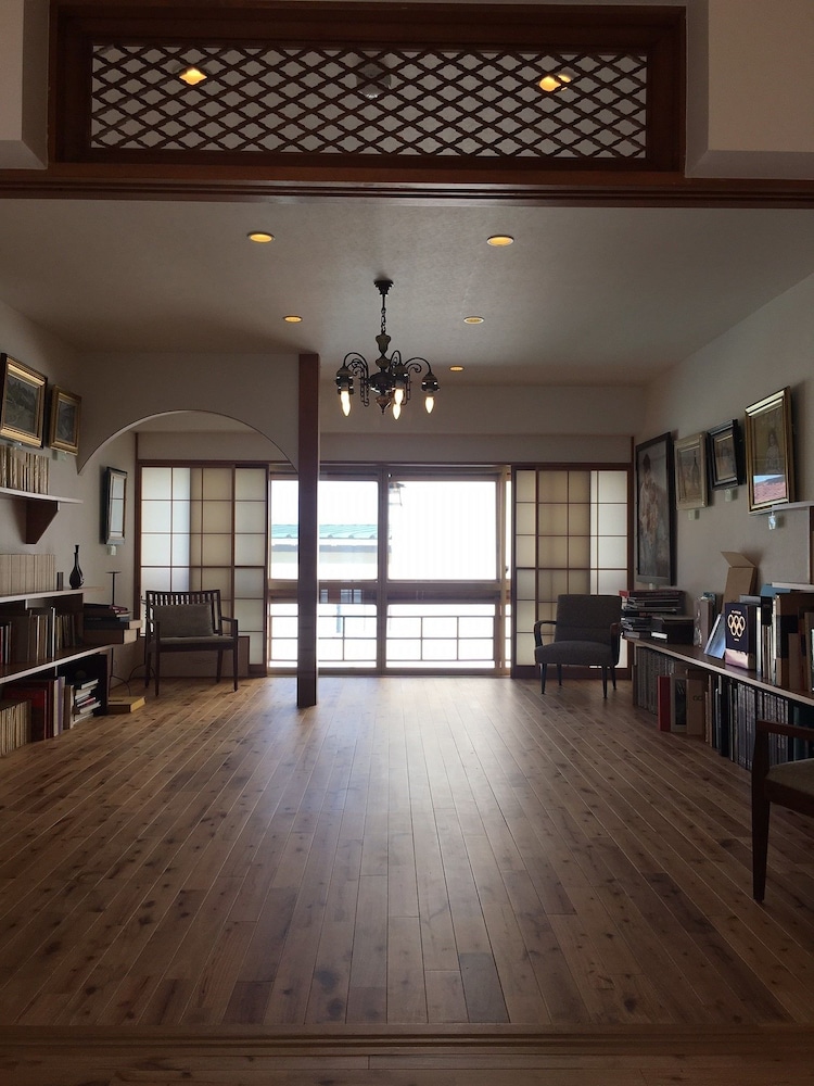 Ikaho Onsen YOKOTEKAN 19/26