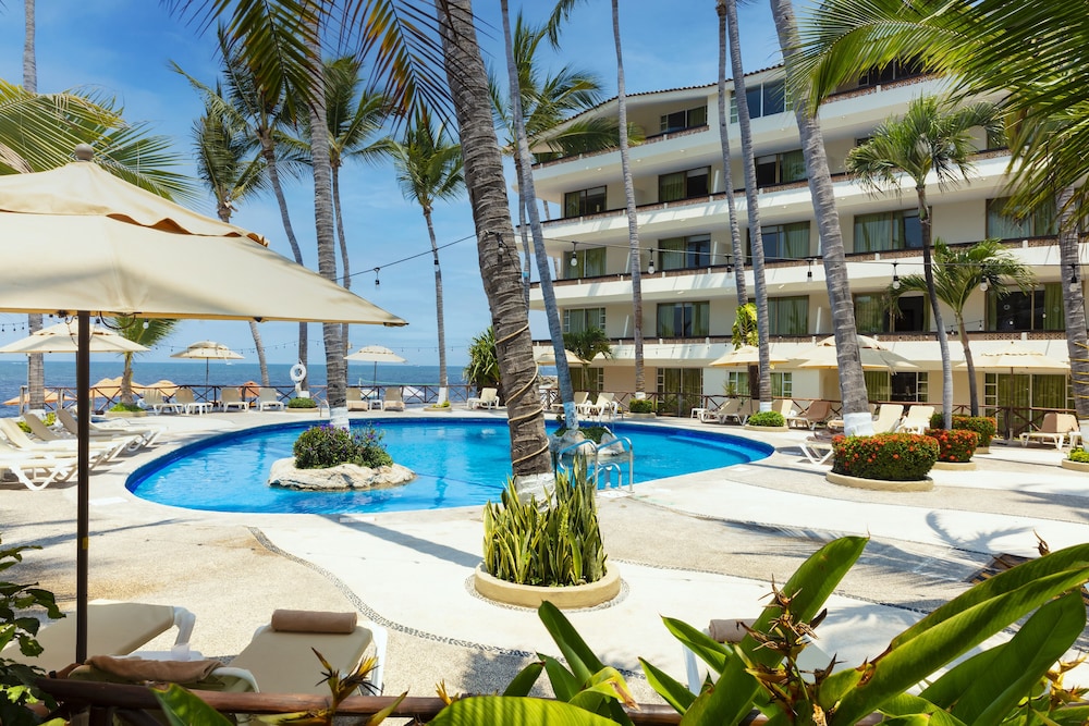 Las Palmas By The Sea All Inclusive in PUERTO VALLARTA