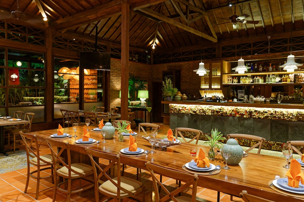 Villa Canggu by Plataran 35/50