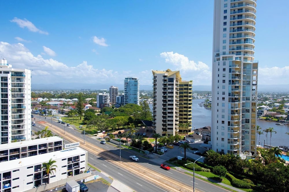 Solnamara Beachfront Apartments 70/75