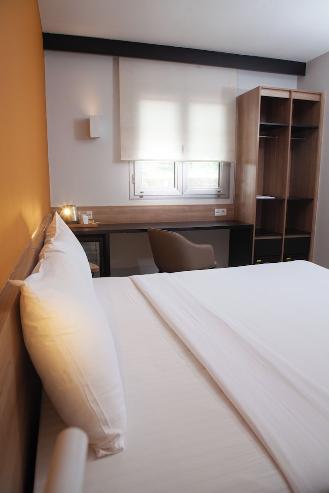 Grand Hotel Bamako 9/22
