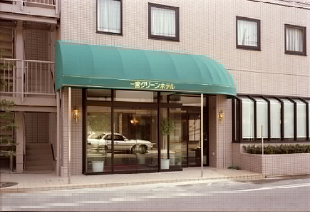 Ichimiya Green Hotel 2/41